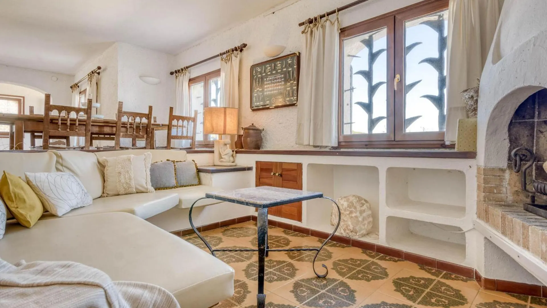 Apto Con Vista Al Mar: Piscina, Barbacoa, Wifi Y Parking En Montgo, L'Escala - Es-89-126 Torroella de Montgrí