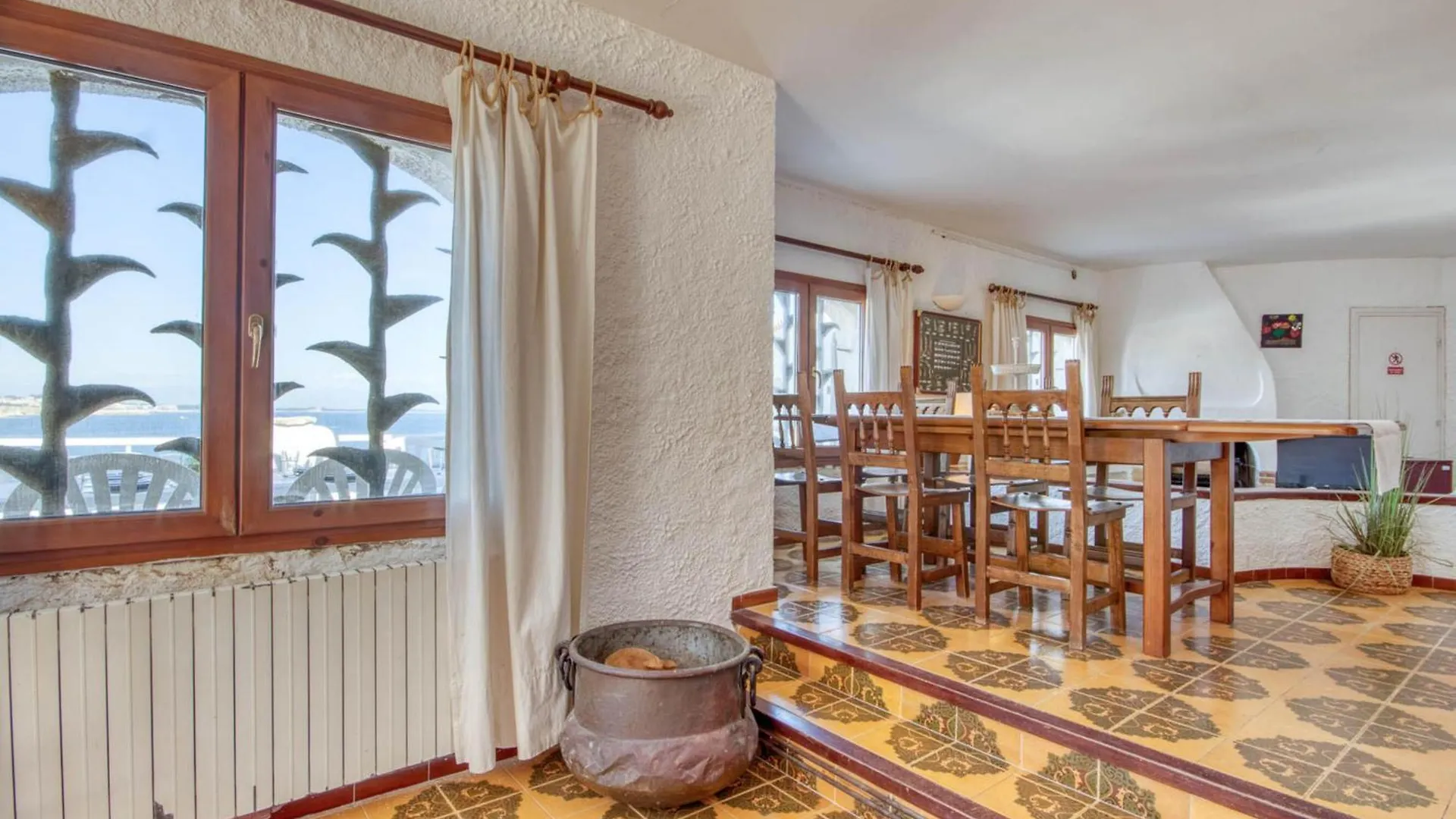 Apto Con Vista Al Mar: Piscina, Barbacoa, Wifi Y Parking En Montgo, L'Escala - Es-89-126 Torroella de Montgrí
