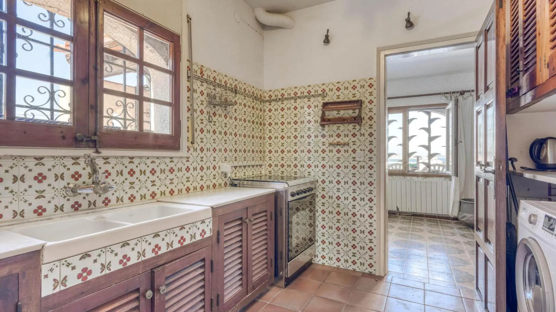 Apto Con Vista Al Mar: Piscina, Barbacoa, Wifi Y Parking En Montgo, L'Escala - Es-89-126 Torroella de Montgrí 0*,  Spanien