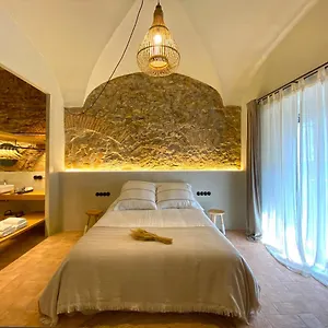 Casa Elvira Privatunterkunft